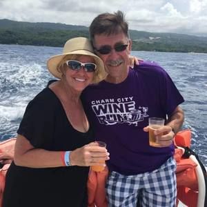 Meet your Posher, Susan